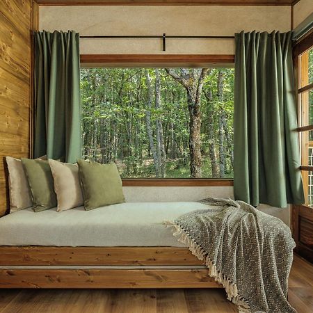Bed and Breakfast Agramada Арнея Экстерьер фото