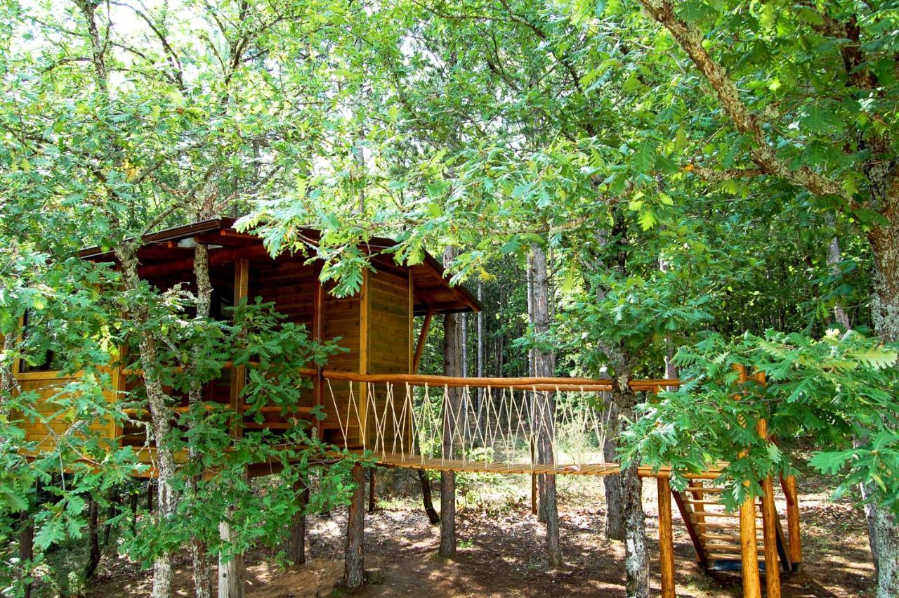 Bed and Breakfast Agramada Арнея Экстерьер фото