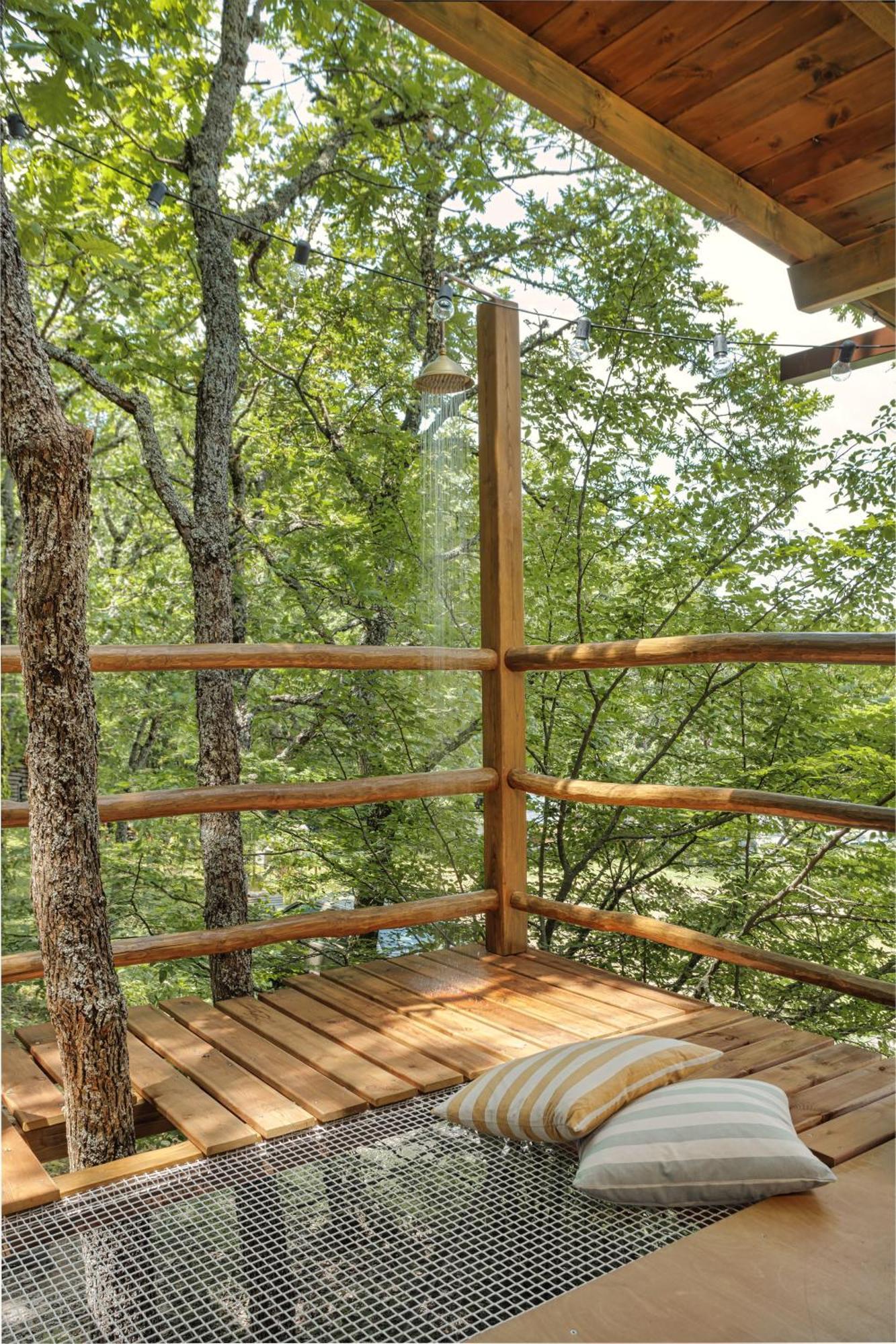 Bed and Breakfast Agramada Арнея Экстерьер фото