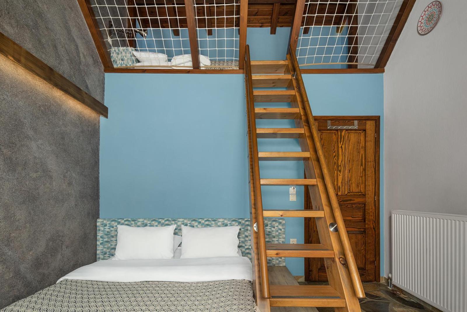 Bed and Breakfast Agramada Арнея Экстерьер фото