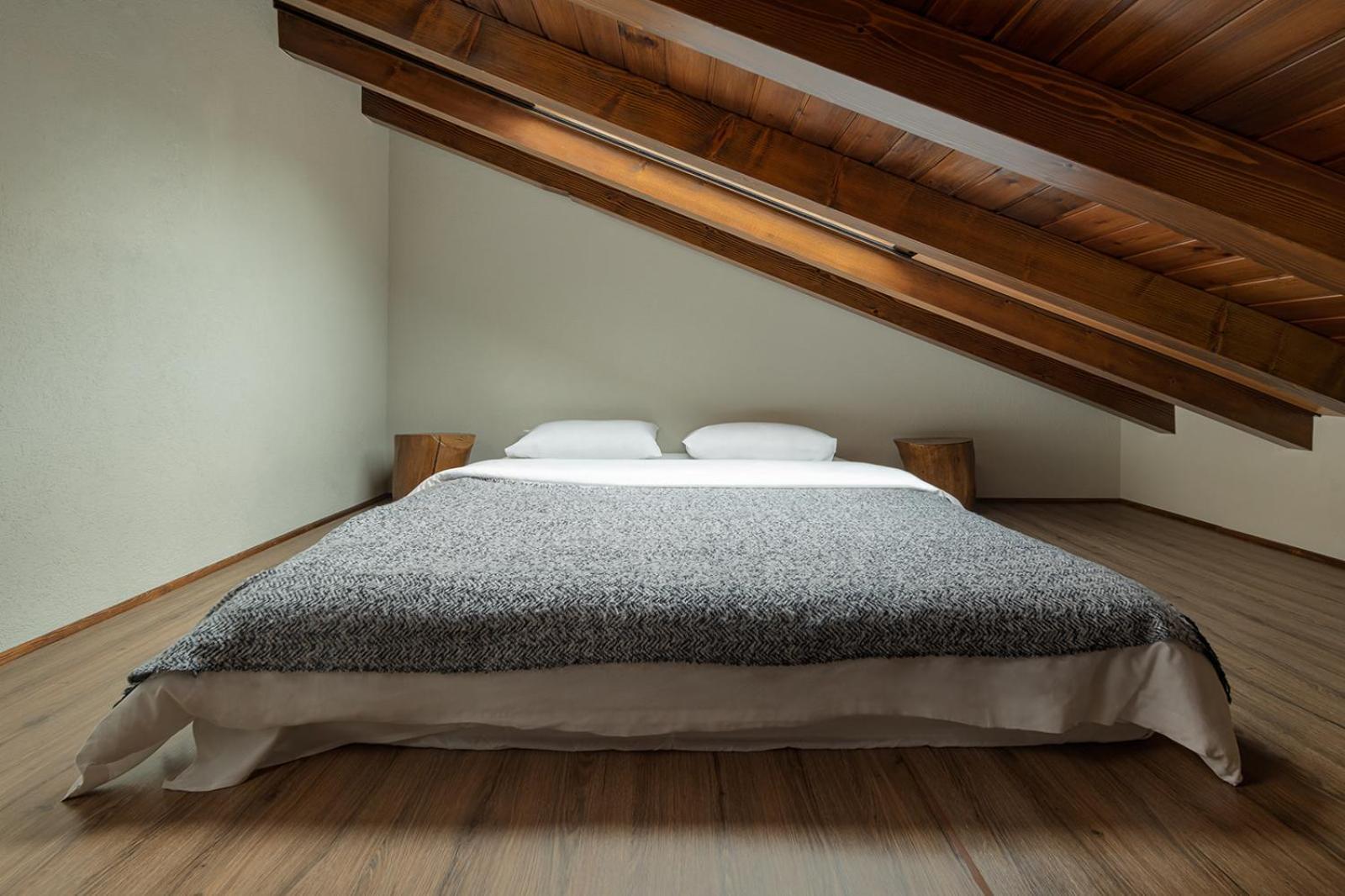 Bed and Breakfast Agramada Арнея Экстерьер фото