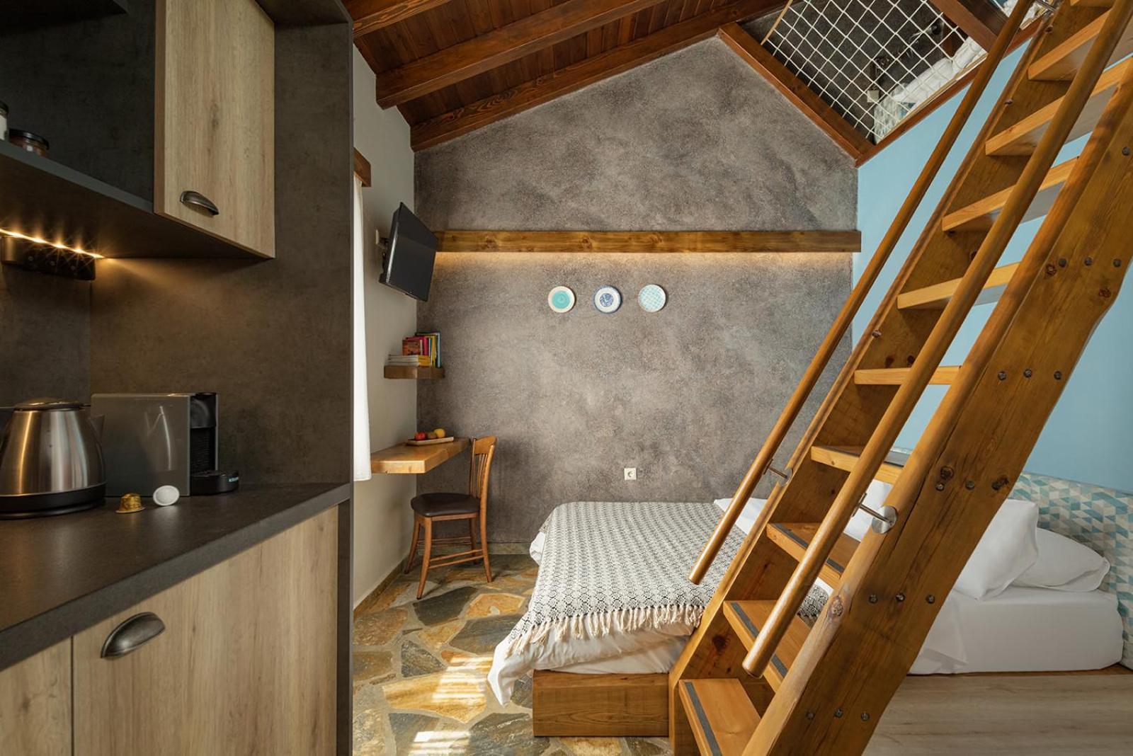 Bed and Breakfast Agramada Арнея Экстерьер фото
