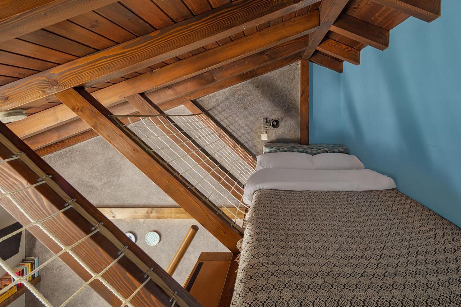 Bed and Breakfast Agramada Арнея Экстерьер фото