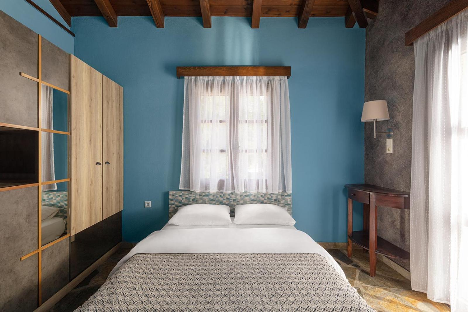 Bed and Breakfast Agramada Арнея Экстерьер фото