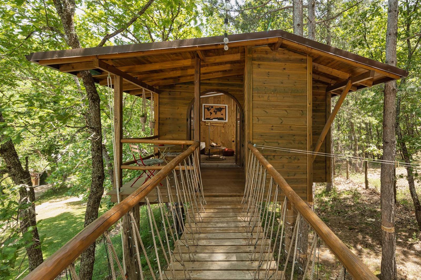 Bed and Breakfast Agramada Арнея Экстерьер фото