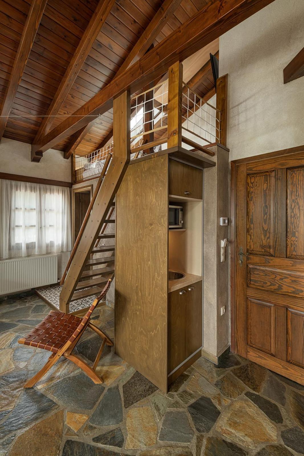 Bed and Breakfast Agramada Арнея Экстерьер фото